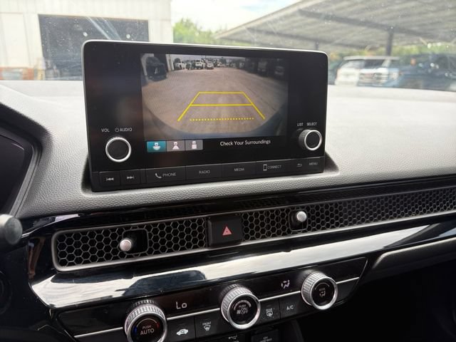 Used 2022 Honda Civic Sport image 13