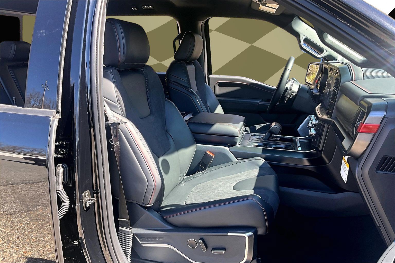 New 2026 Ford F150 Raptor AWD/4WD image 29