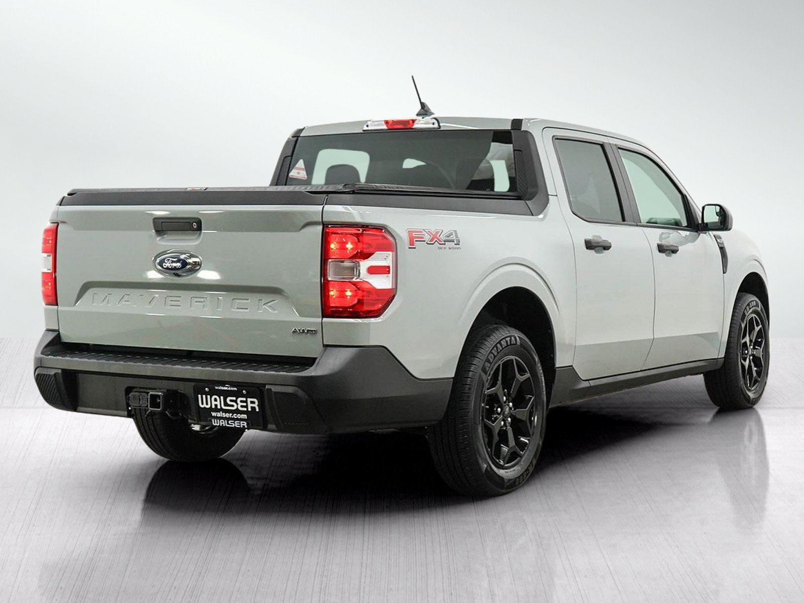 Used 2022 Ford Maverick XLT w/ Equipment Group 300A Standard AWD/4WD image 5