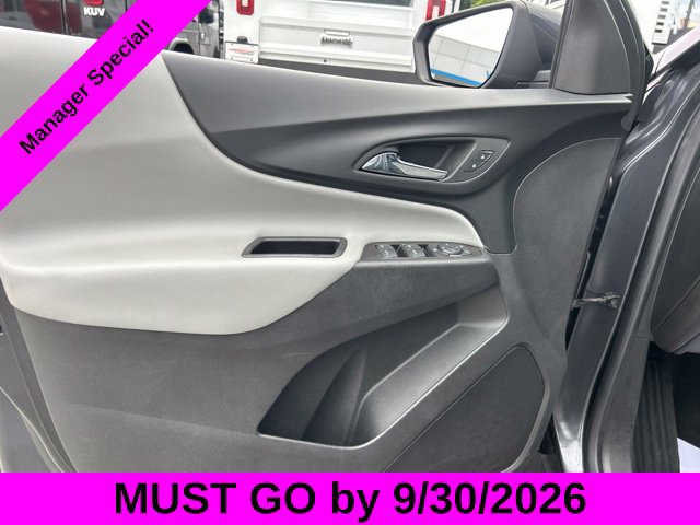 Used 2022 Chevrolet Equinox LT FWD image 11