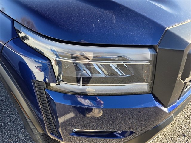 Used 2022 Nissan Frontier PRO-4X w/ Technology Package image 15