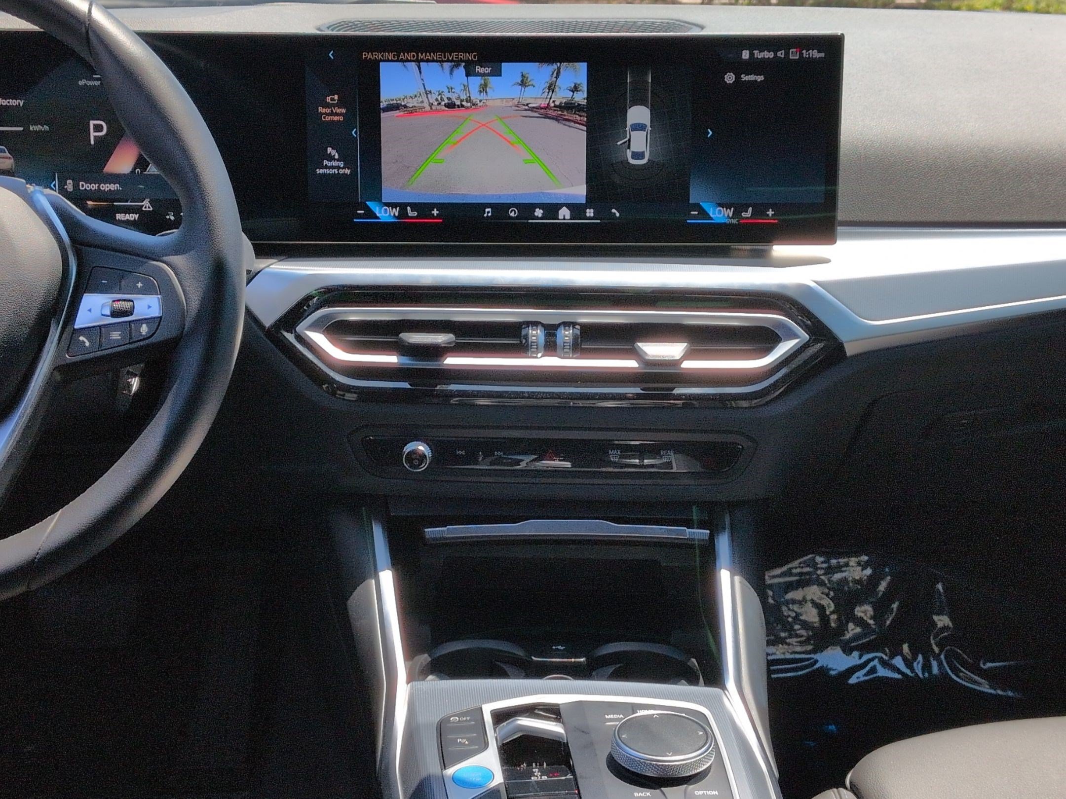 Certified 2024 BMW i4 eDrive35 w/ Convenience Package RWD image 30
