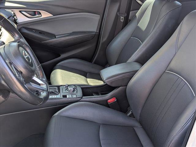 Used 2019 MAZDA CX-3 Touring w/ Preferred Equipment Package image 14