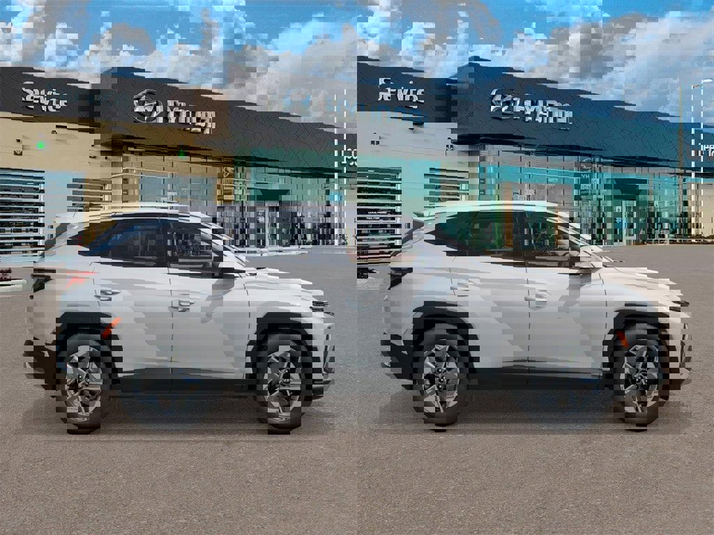 New 2026 Hyundai Tucson SEL w/ Tow & Go Package image 7