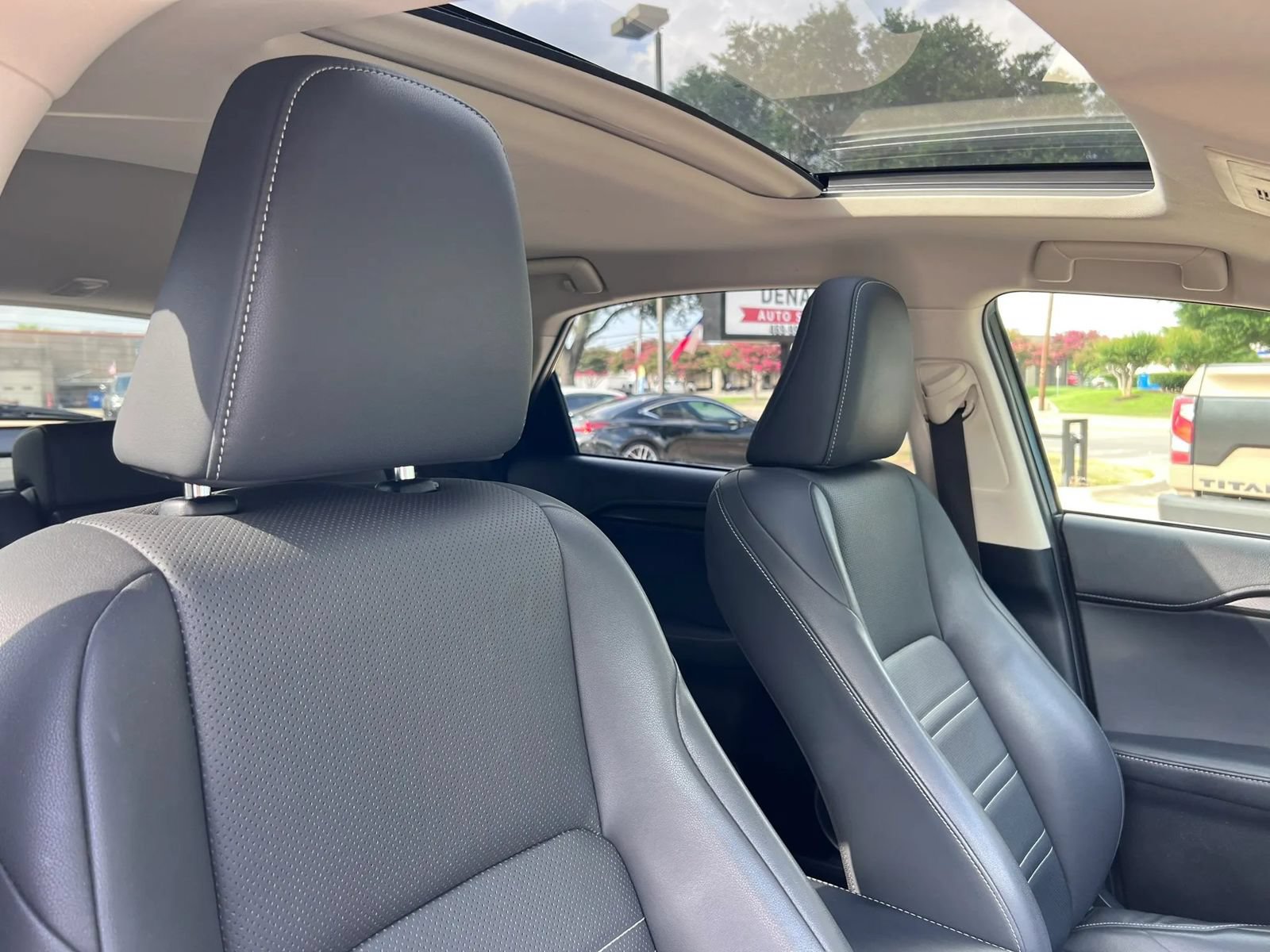 Used 2017 Lexus NX 200t FWD w/ Premium Package image 39