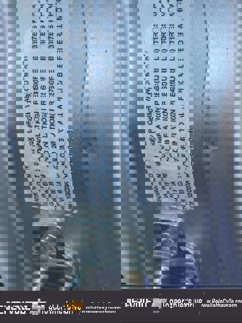 New 2025 Chevrolet Express 2500 w/ Driver Convenience Package image 29