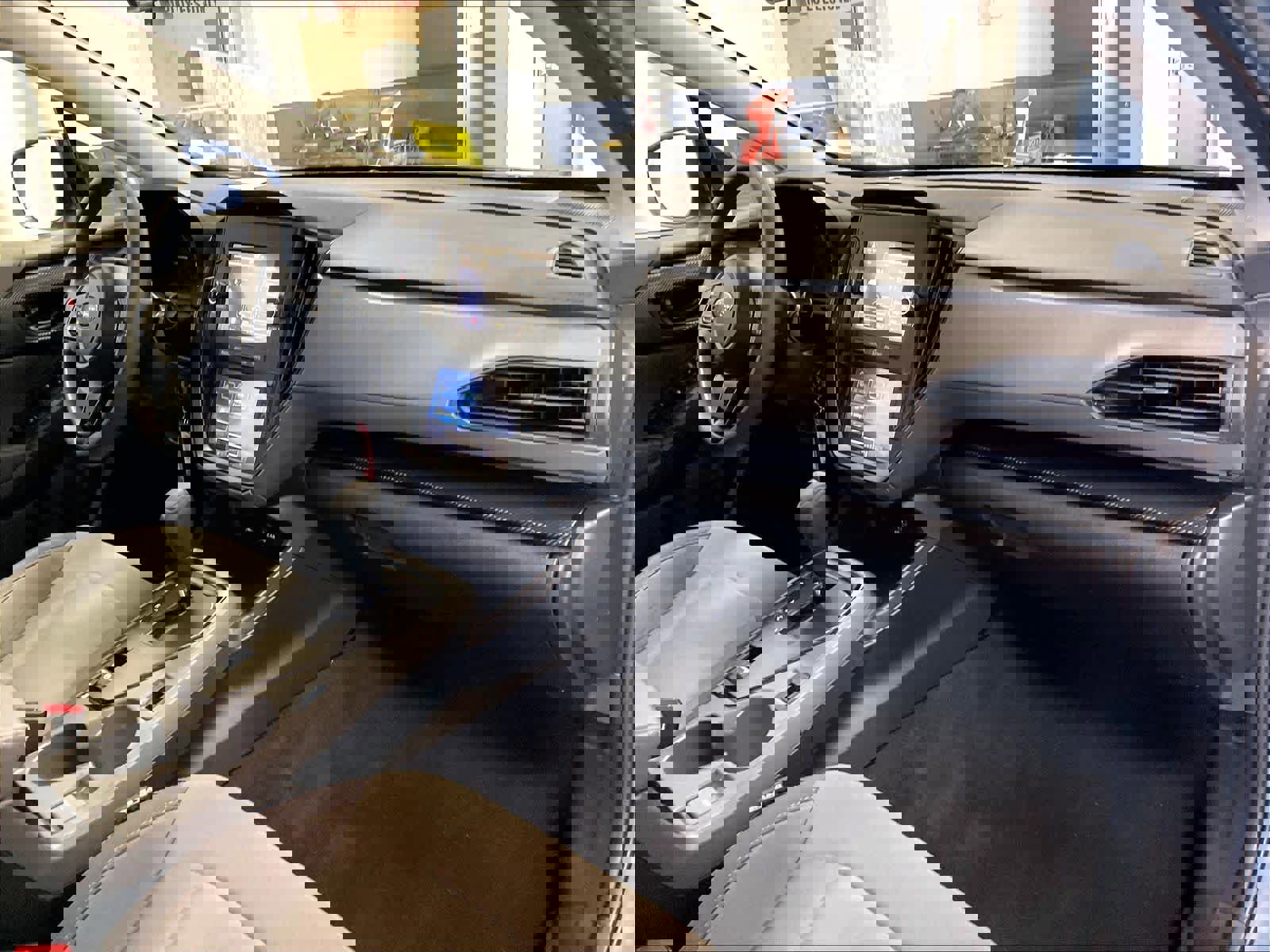 Used 2024 Subaru Crosstrek 2.0i AWD/4WD image 14