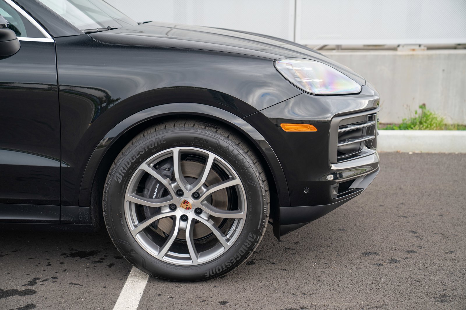 New 2026 Porsche Cayenne AWD/4WD image 9