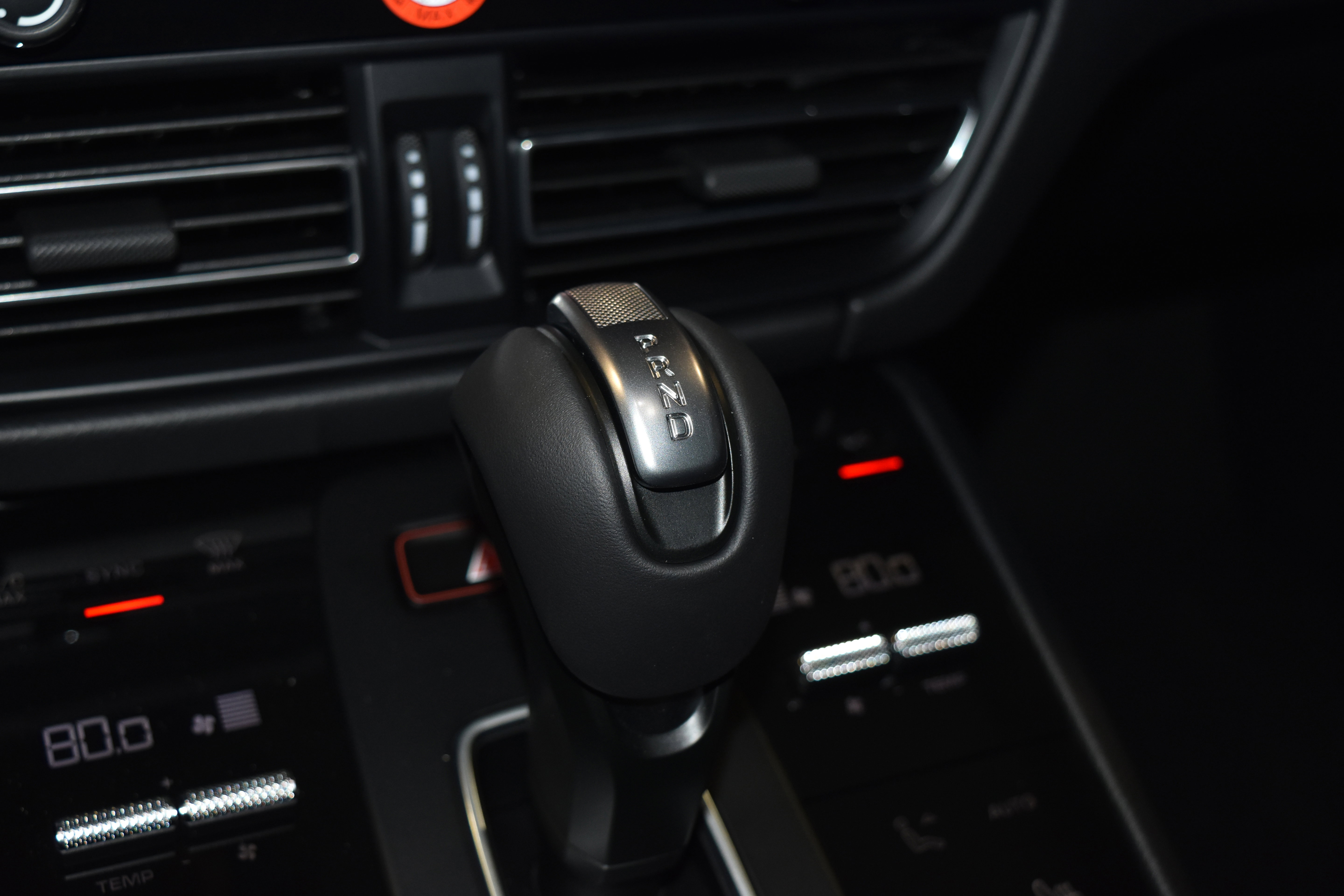 New 2026 Porsche Macan S image 19