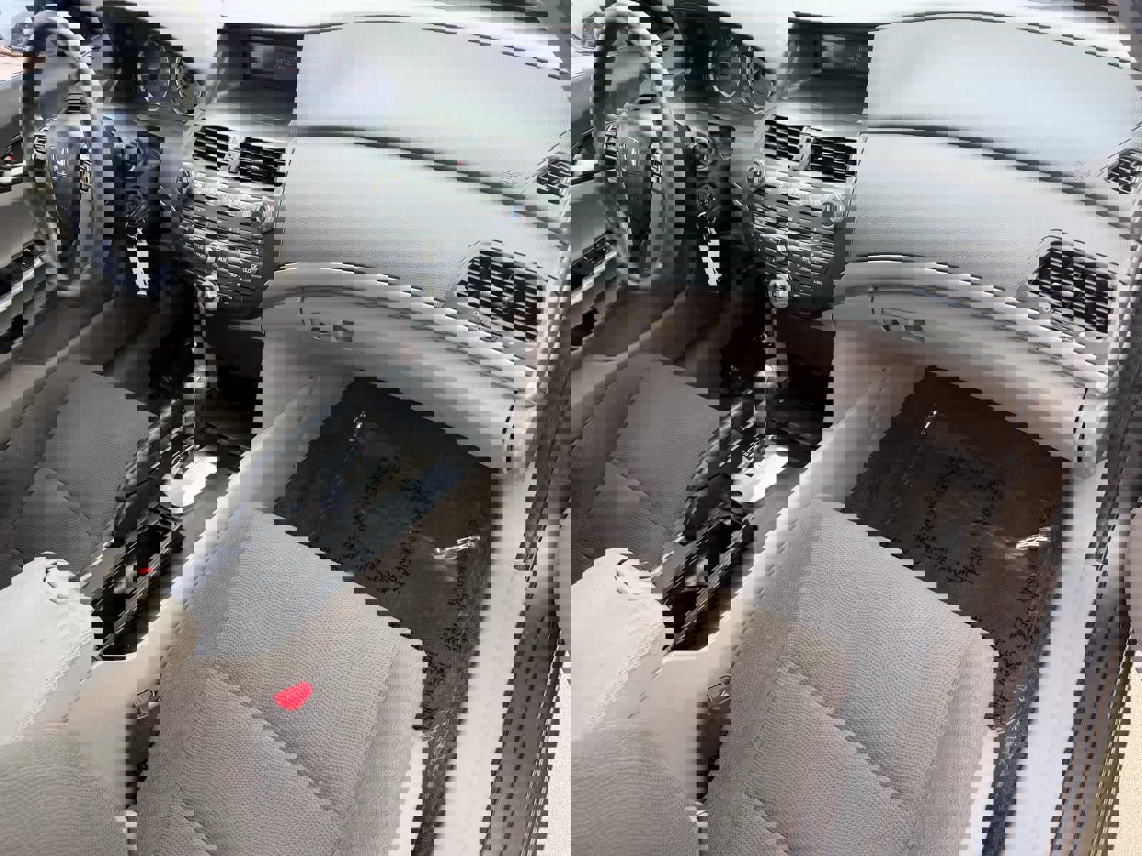 Used 2010 Honda Accord EX image 11