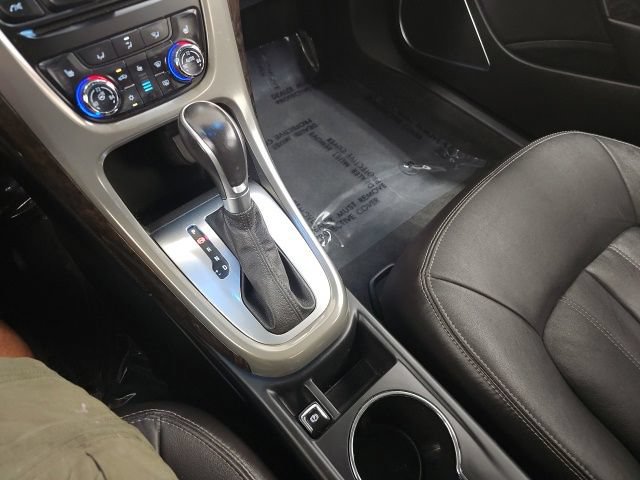 Used 2016 Buick Verano Leather FWD image 21