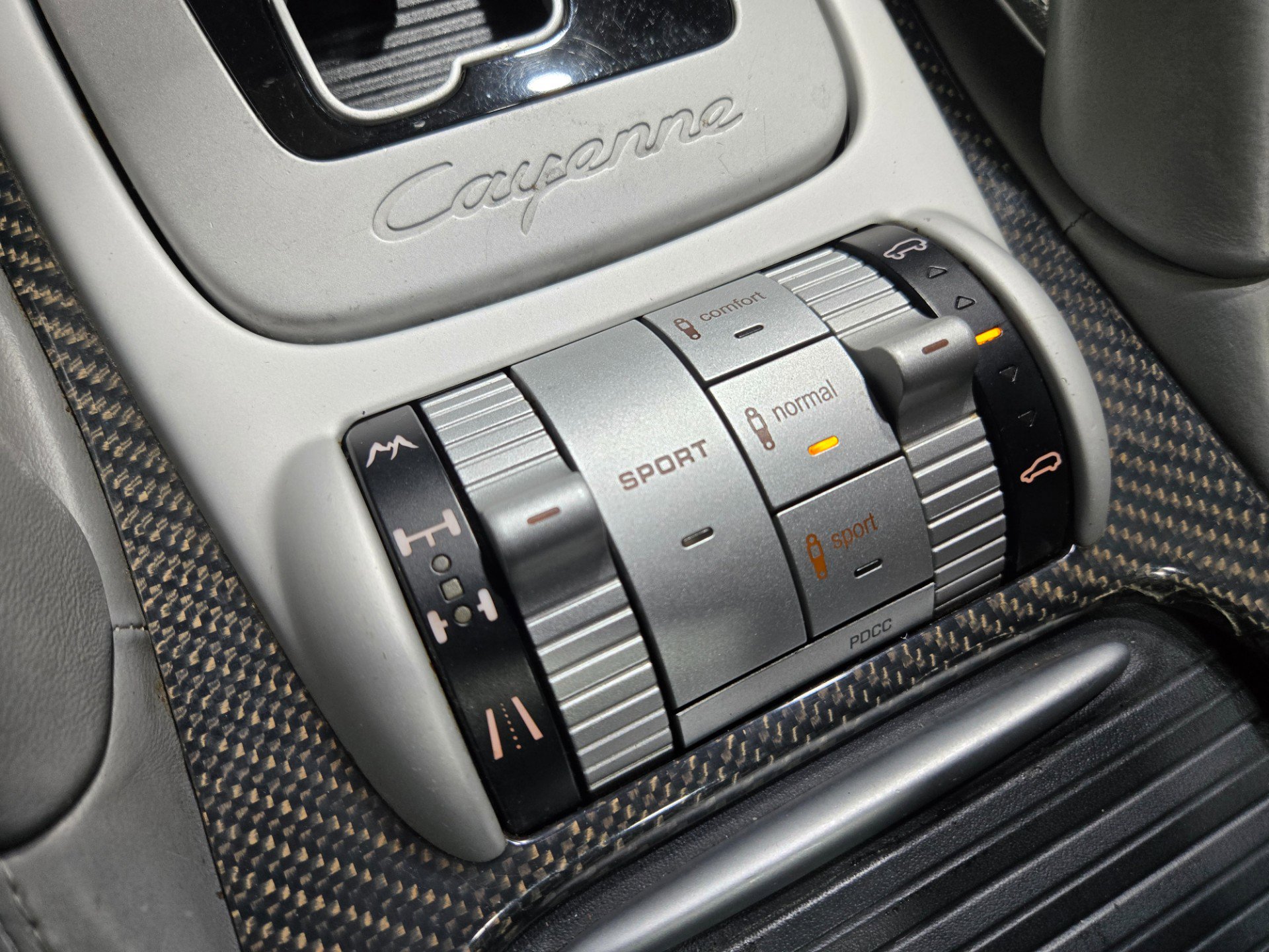 Used 2008 Porsche Cayenne Turbo AWD/4WD image 80