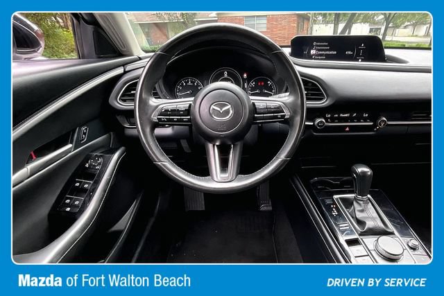 Used 2024 MAZDA CX-30 AWD 2.5 S w/ Select Sport Pkg image 8