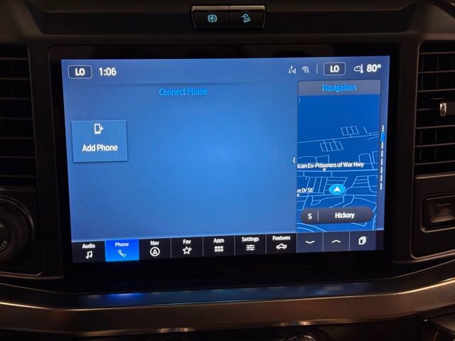 New 2025 Ford F250 King Ranch w/ Chrome Package image 21
