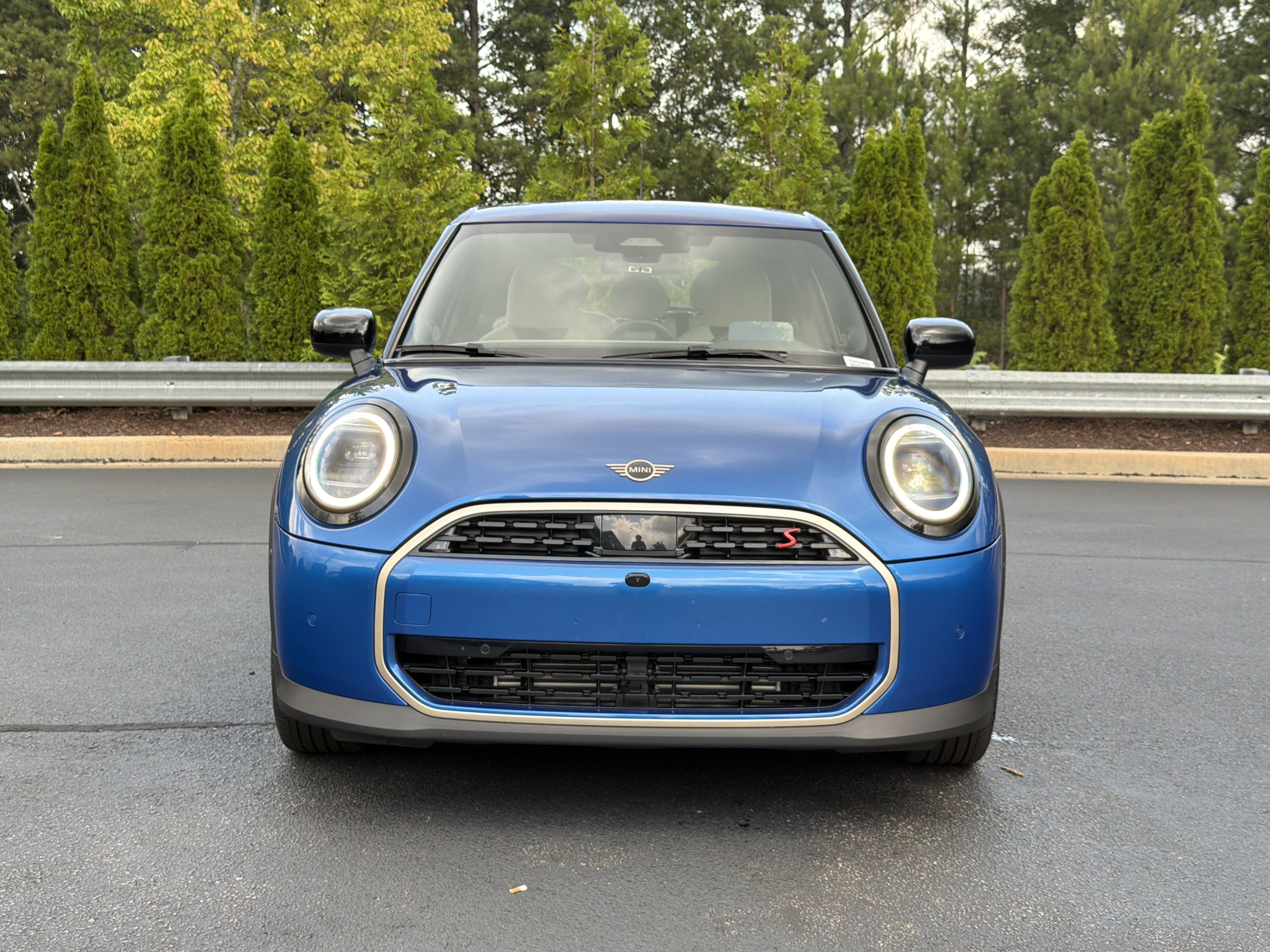 Used 2025 MINI Cooper S FWD image 7
