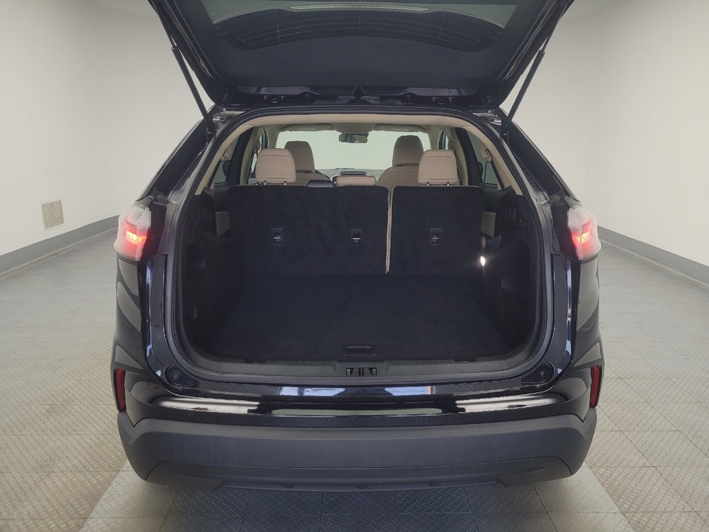 Used 2024 Ford Edge SE image 29