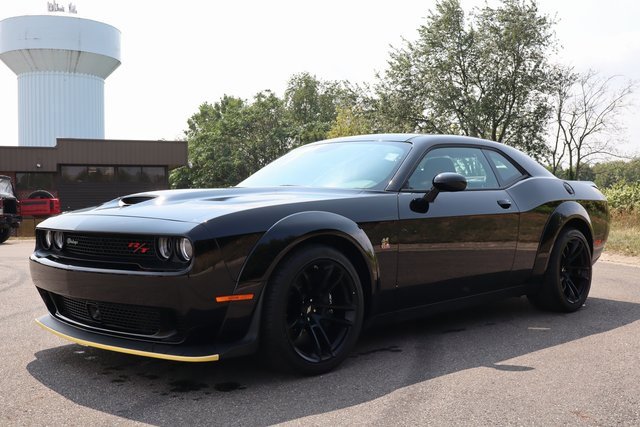 Used 2023 Dodge Challenger R/T Scat Pack image 7