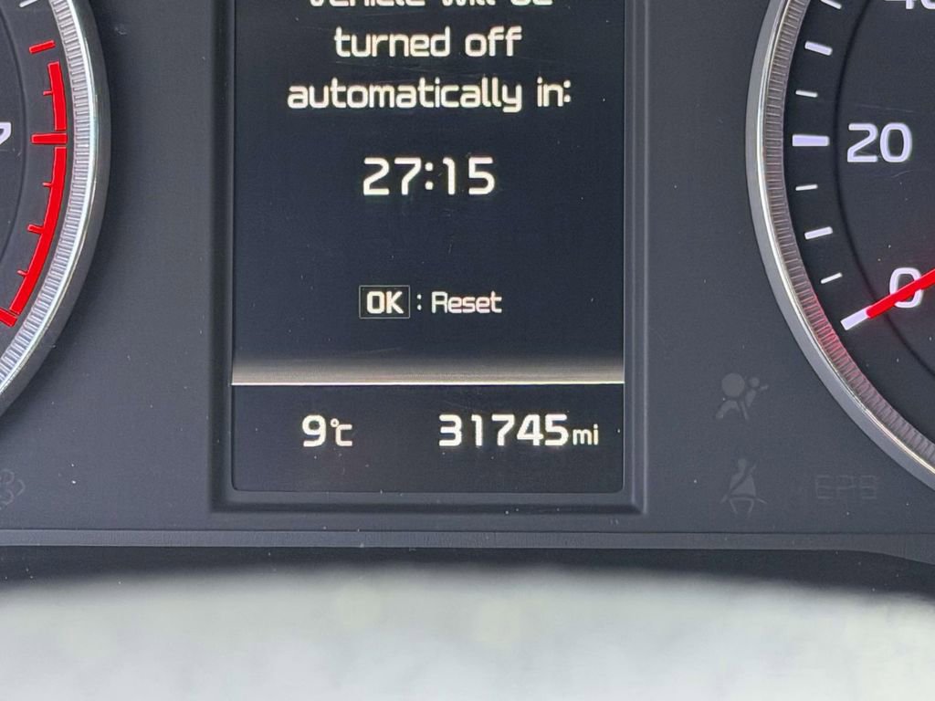 Used 2022 Kia K5 GT-Line image 23