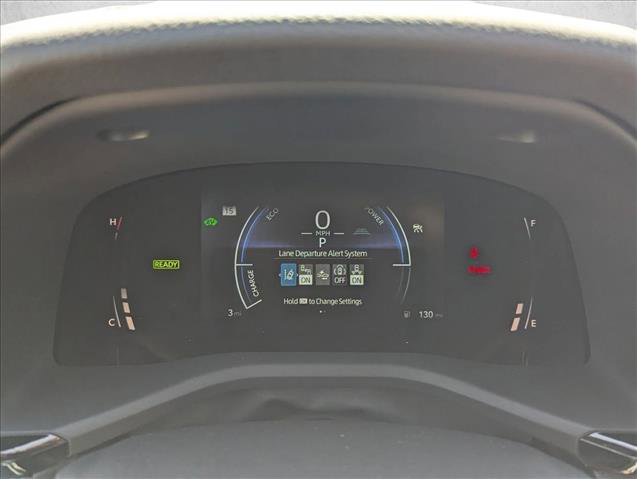 Used 2025 Toyota Camry SE w/ Multimedia Upgrade Package image 12