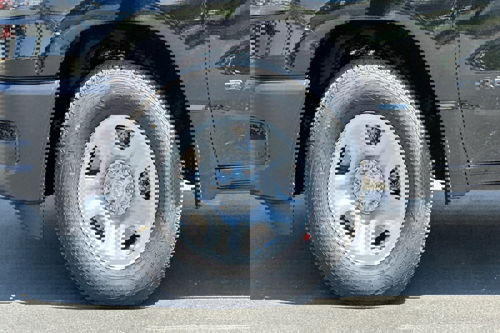 New 2026 RAM 1500 Tradesman image 24