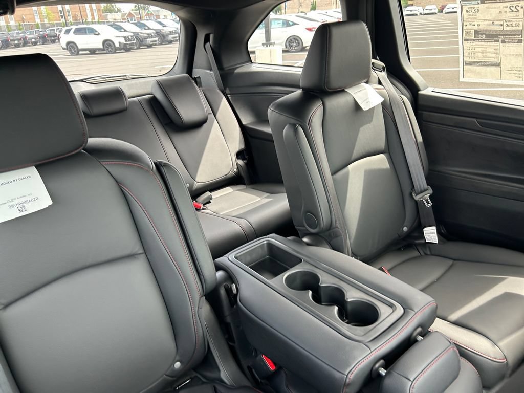 New 2026 Honda Odyssey Sport-L image 23