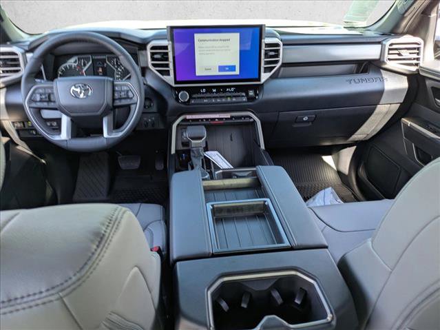 New 2026 Toyota Tundra SR5 image 13