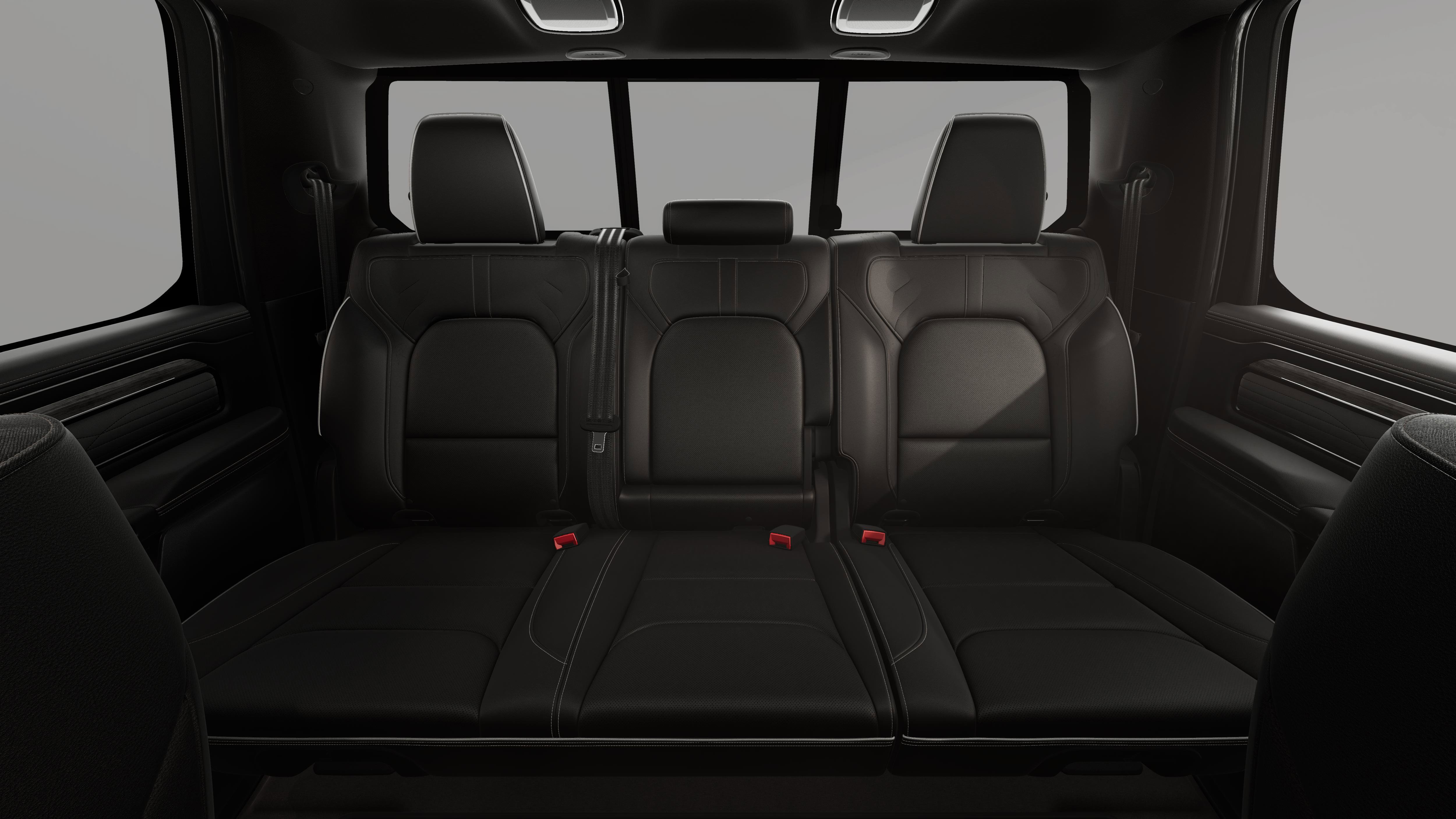 New 2026 RAM 1500 Limited image 3