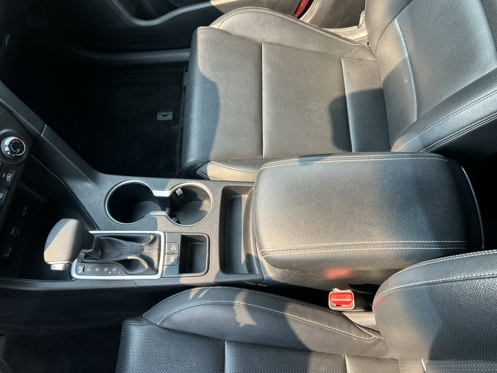 Used 2020 Kia Sportage S FWD image 18