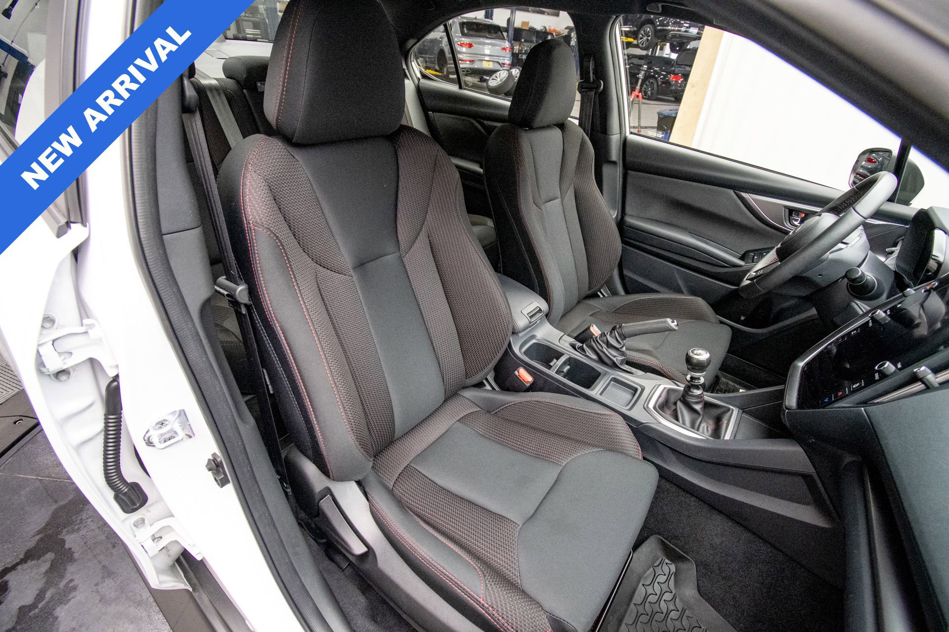 Used 2023 Subaru WRX Premium image 14