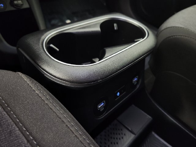 Certified 2024 Hyundai Ioniq 5 SEL AWD/4WD image 29
