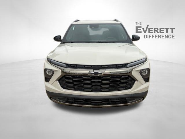 New 2026 Chevrolet TrailBlazer ACTIV w/ Convenience Package FWD image 2