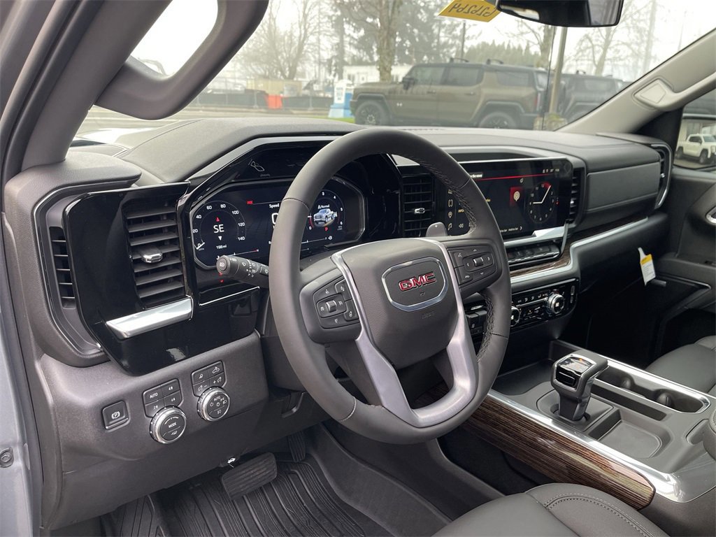 New 2026 GMC Sierra 1500 Elevation w/ Elevation Premium Package image 10