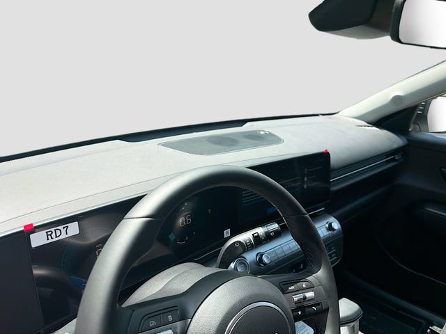 New 2026 Hyundai Kona SEL Sport FWD image 9