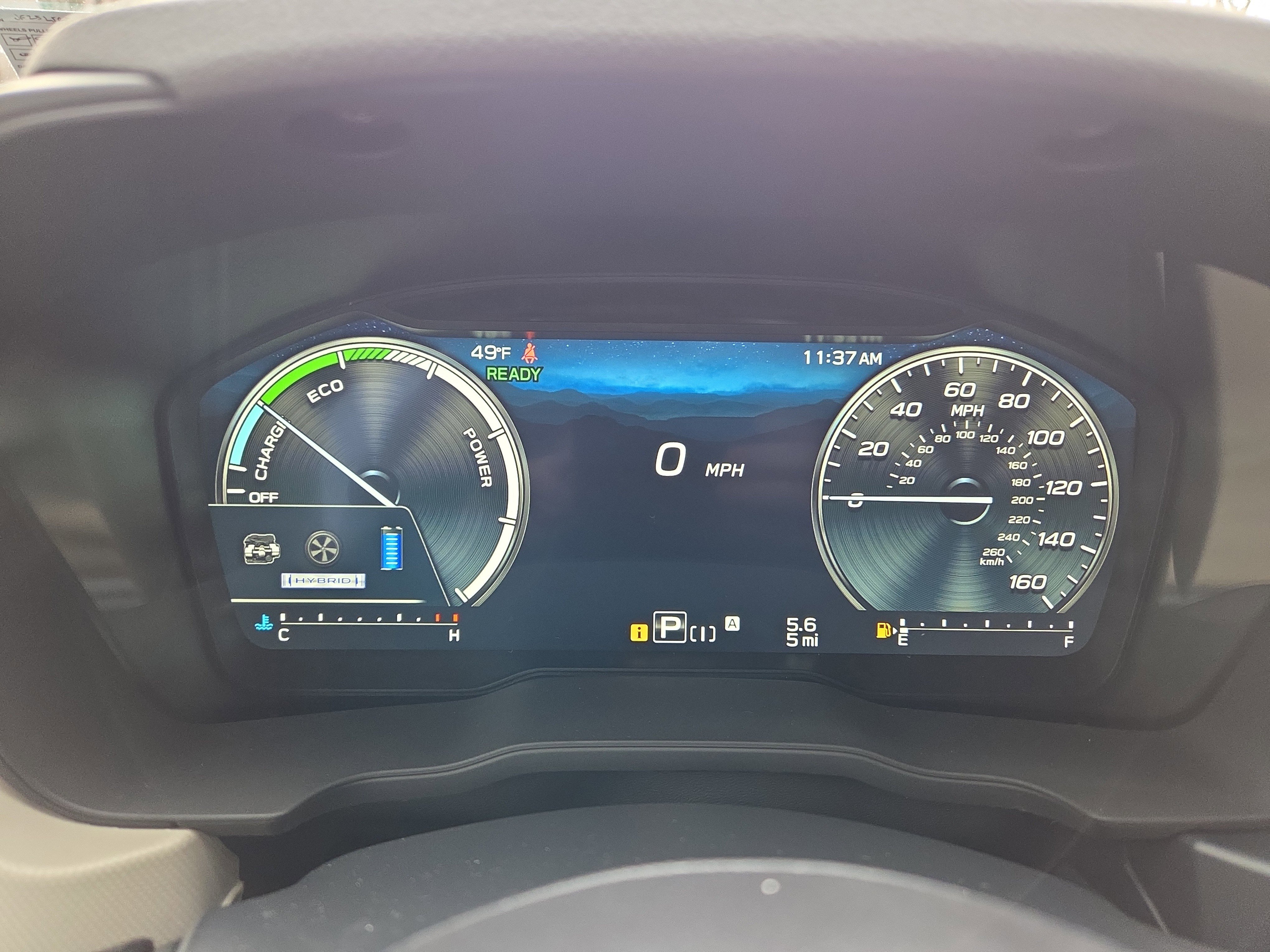 New 2025 Subaru Forester Limited AWD/4WD image 20