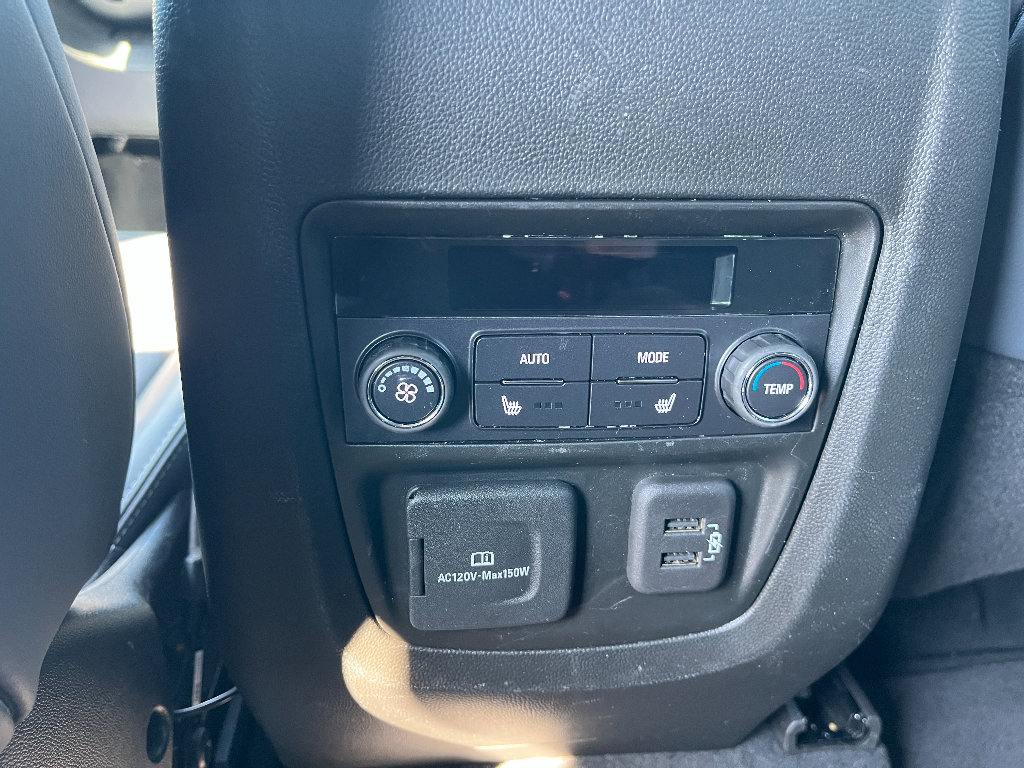 Used 2024 Buick Enclave Premium FWD image 24