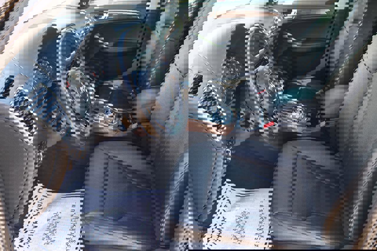 Used 2017 Audi Q5 3.0T Premium Plus w/ Technology Package image 22