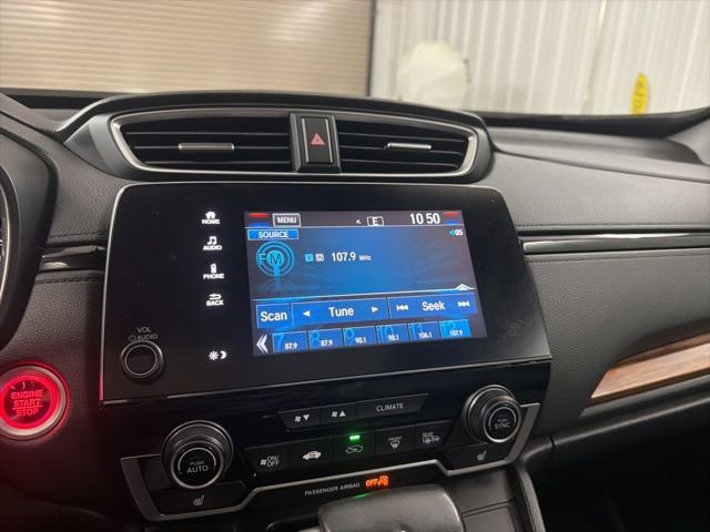 Used 2019 Honda CR-V EX-L image 27