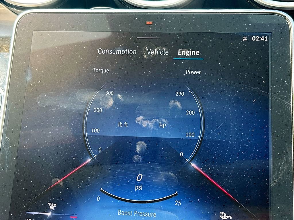 Used 2024 Mercedes-Benz C 300 Sedan image 26