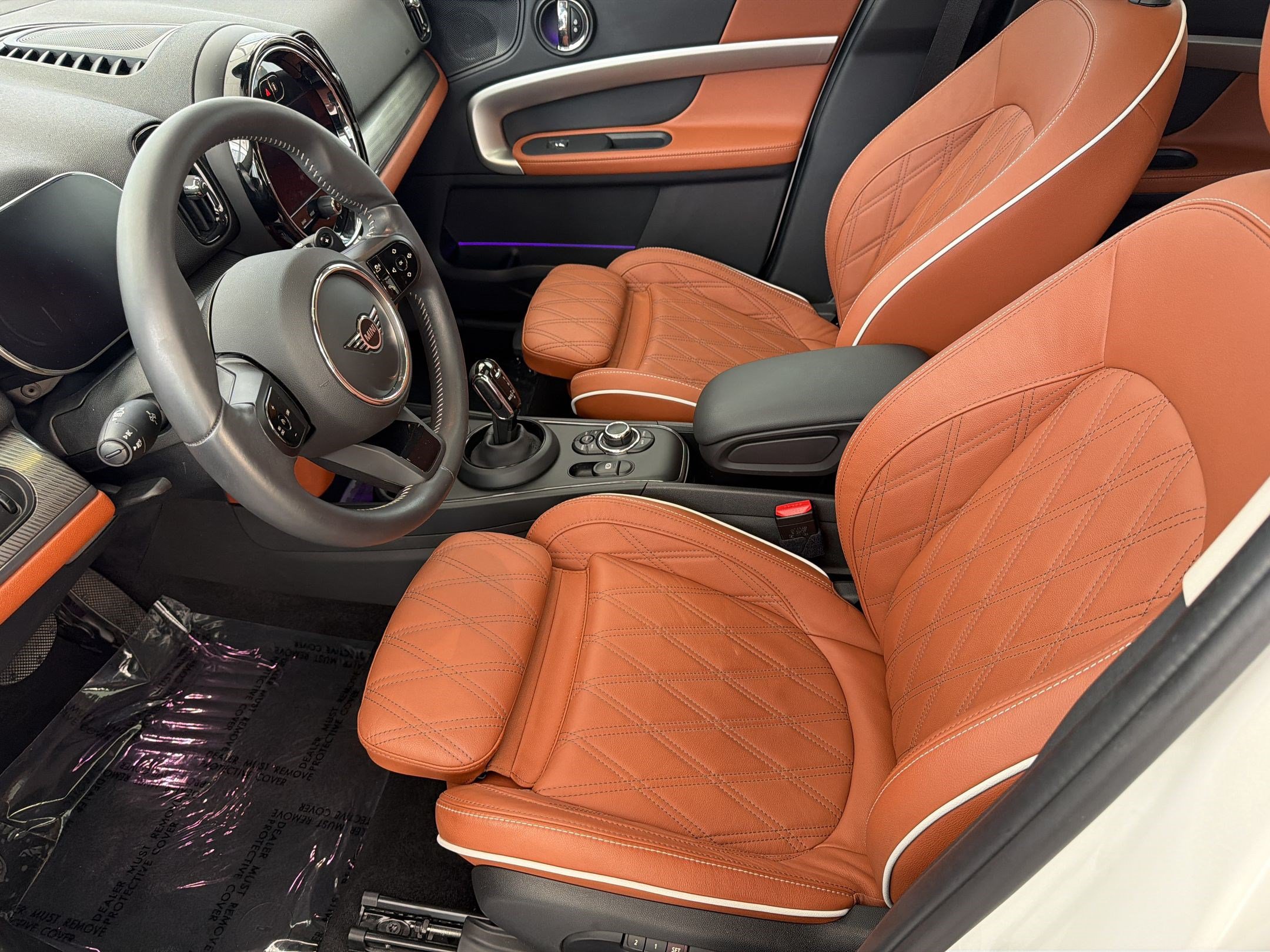 Used 2023 MINI Cooper Countryman S FWD image 5
