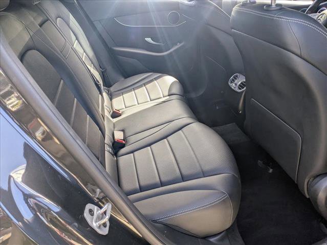 Certified 2022 Mercedes-Benz GLC 300 4MATIC image 18