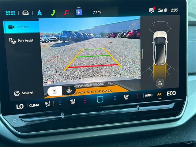 New 2026 Volkswagen ID.4 Pro S image 42