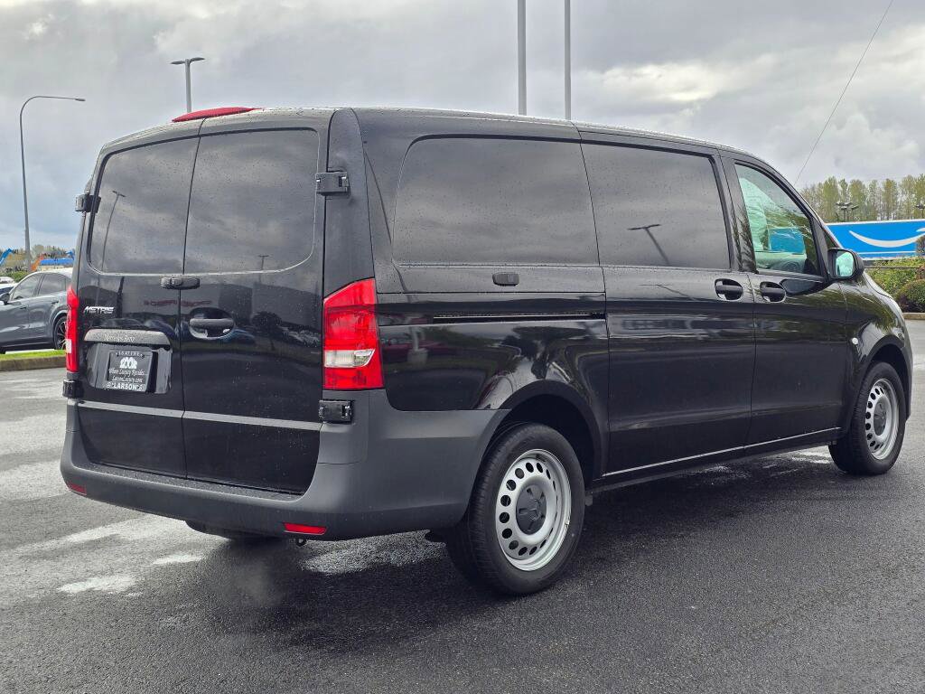 Used 2019 Mercedes-Benz Metris image 6