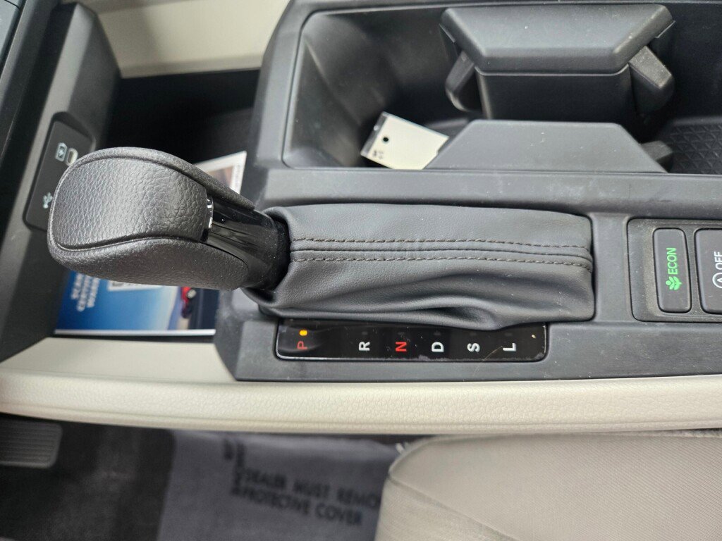 Certified 2023 Honda Accord LX image 16