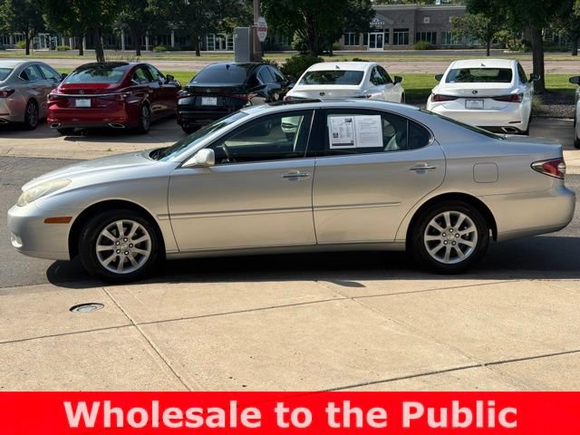 Used 2002 Lexus ES 330 FWD image 5