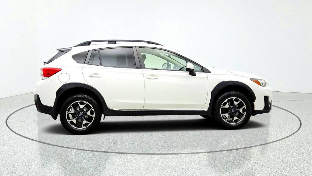 Used 2019 Subaru Crosstrek 2.0i Premium AWD/4WD image 4