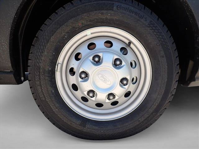 New 2026 Ford Transit 350 XL AWD/4WD image 7