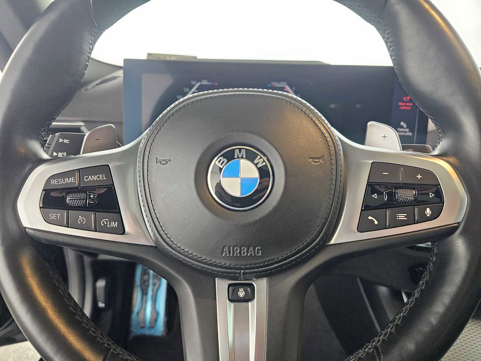 Used 2023 BMW 230i Coupe w/ M Sport Package RWD image 20