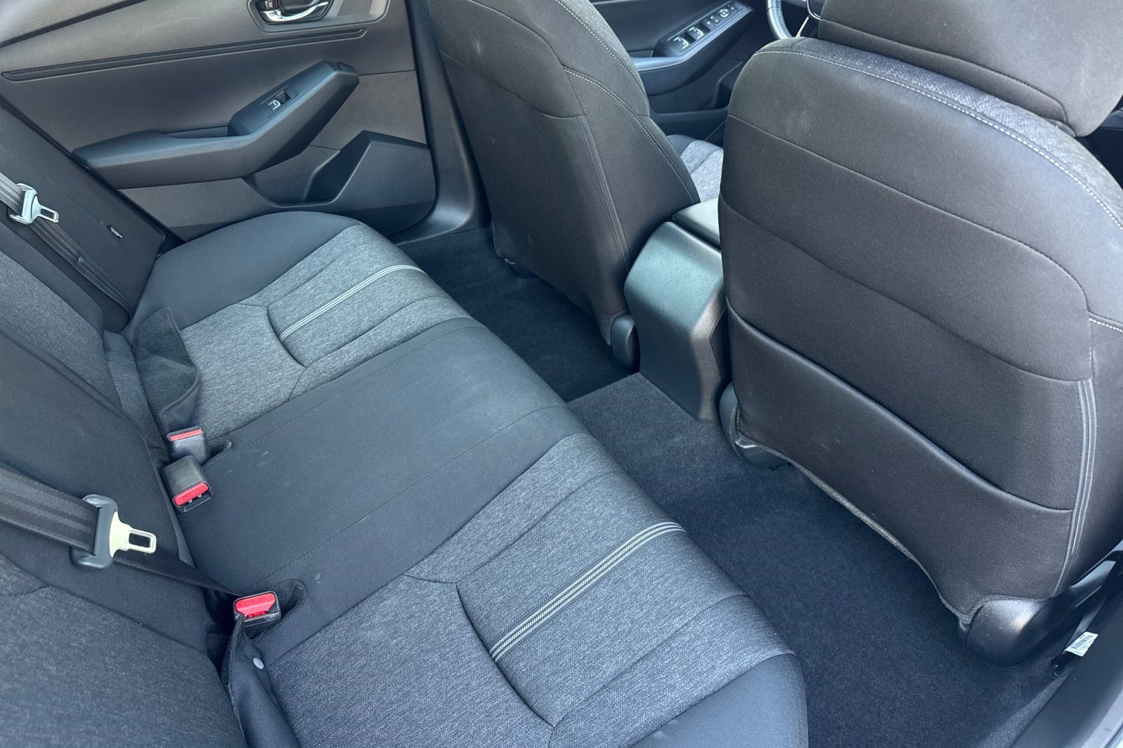 Used 2023 Honda Accord Sport image 30