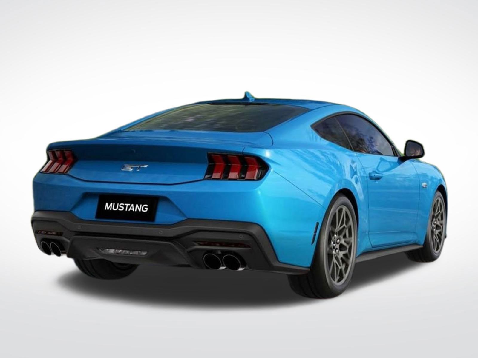 Certified 2024 Ford Mustang Premium image 66