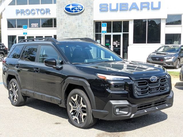New 2026 Subaru Outback Touring XT